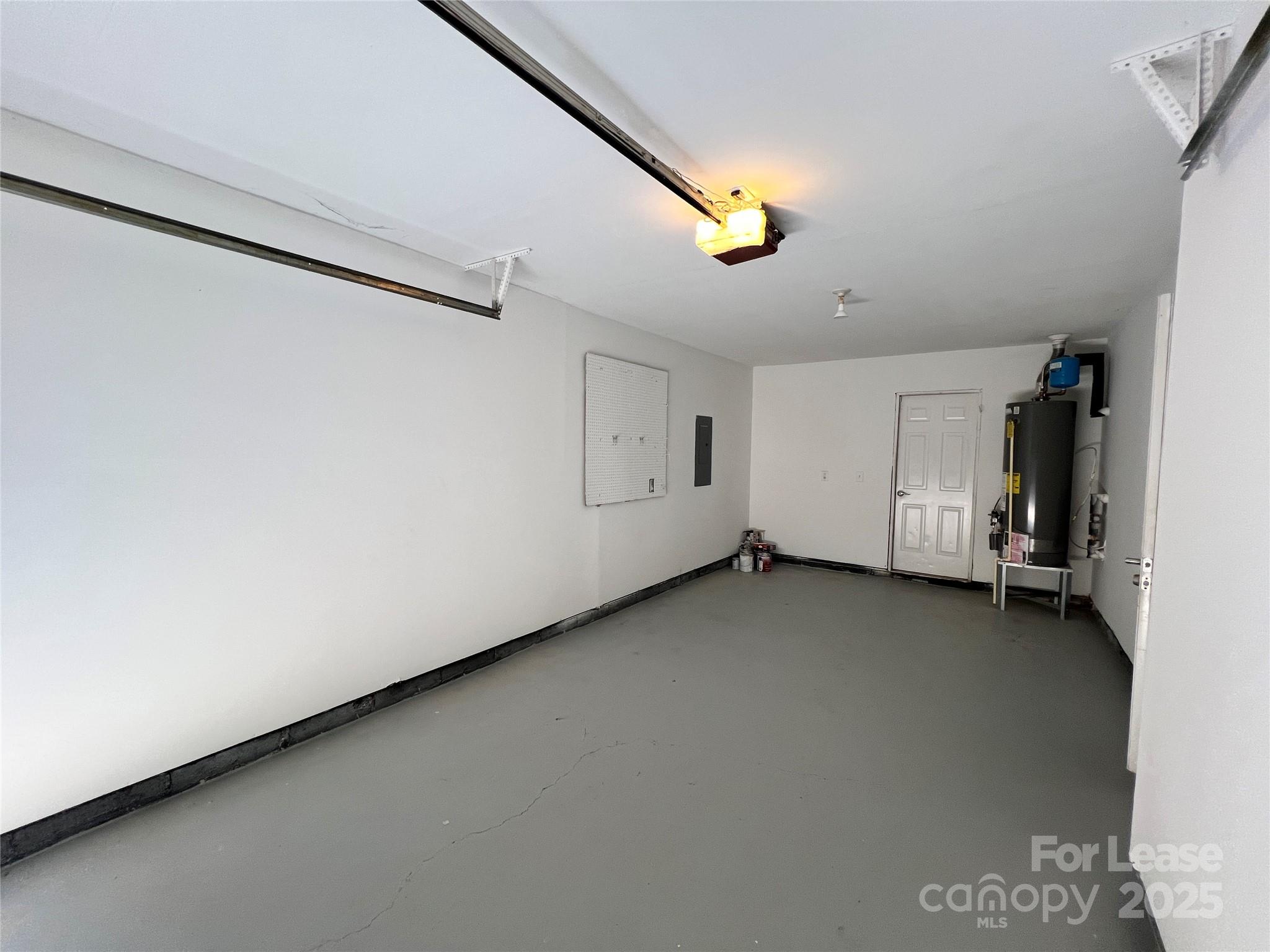 Cedarcroft - Residential Lease