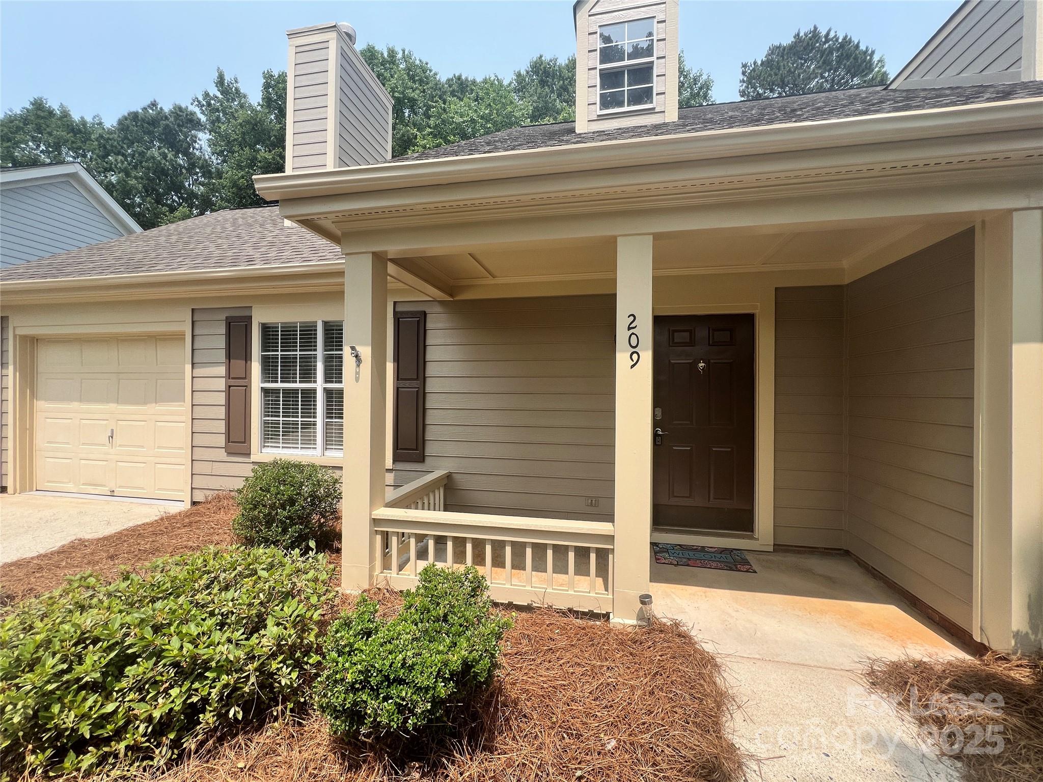 Cedarcroft - Residential Lease