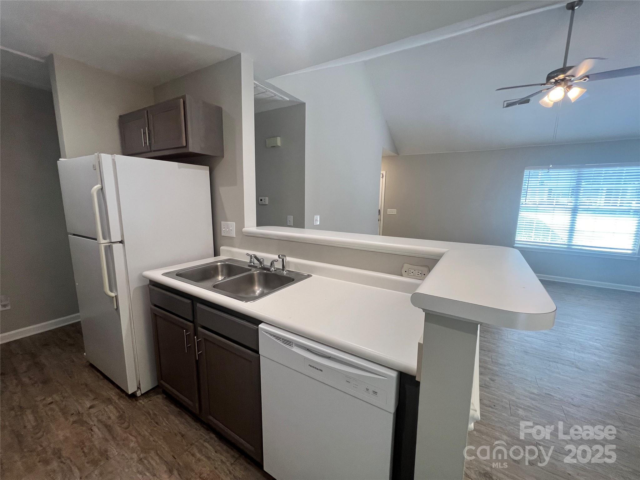 Cedarcroft - Residential Lease