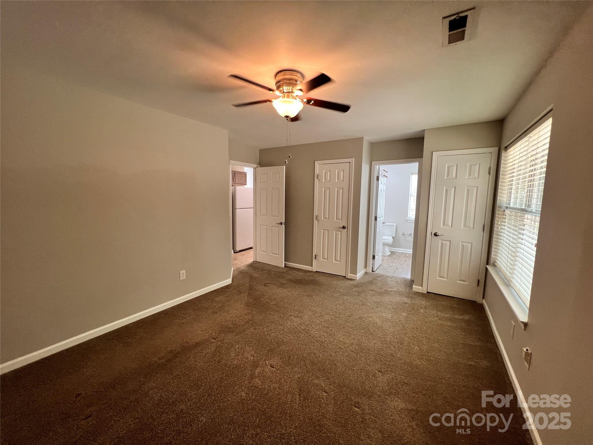 Cedarcroft - Residential Lease