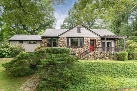 Photo of 25 Mineral Springs Road, Asheville, NC 28805 (MLS # 4401275)