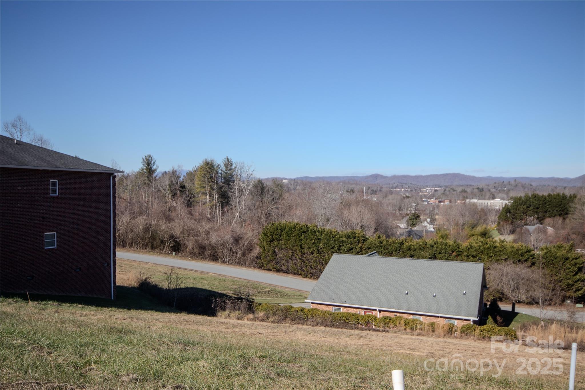 Huntington Woods North - Land