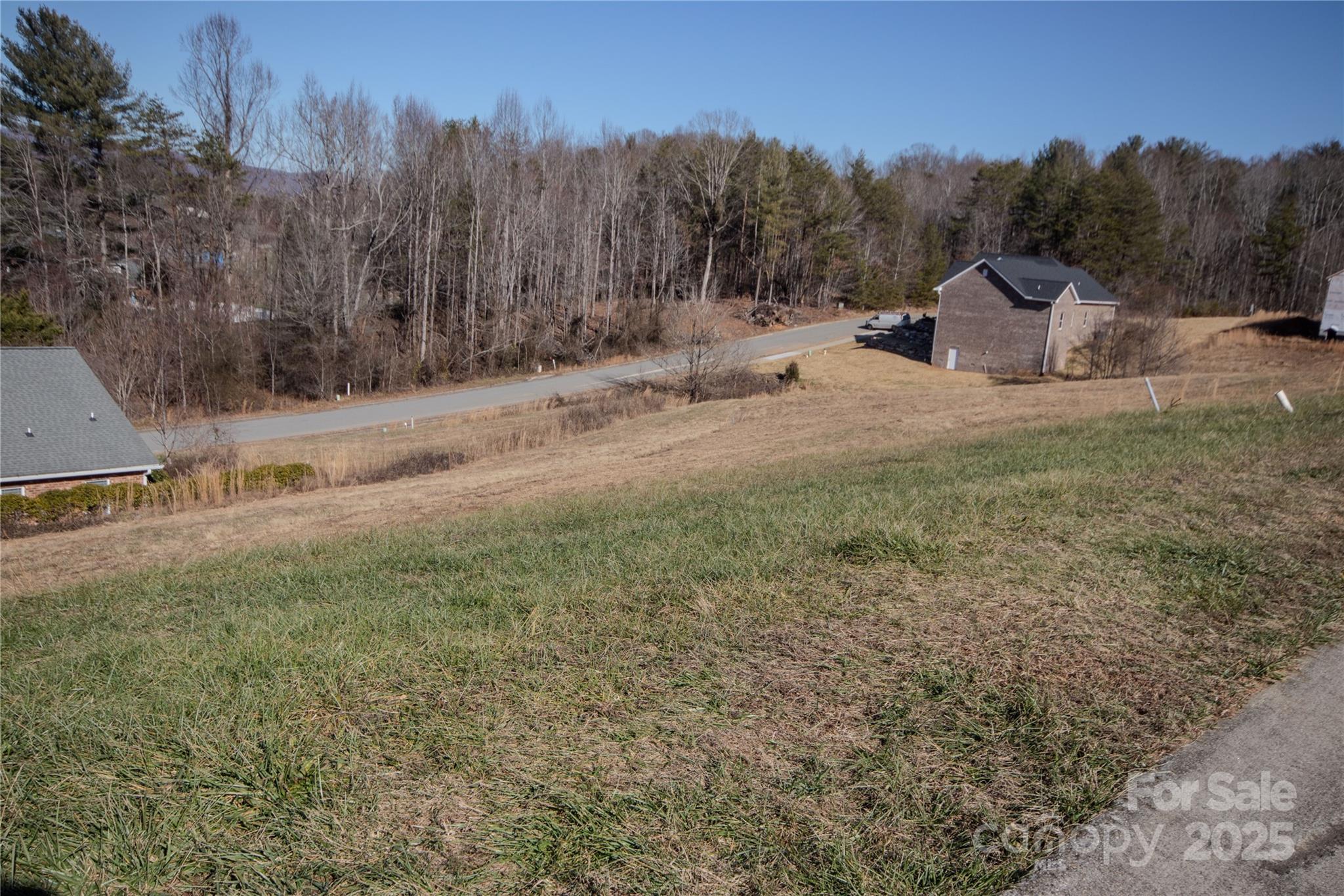 Huntington Woods North - Land