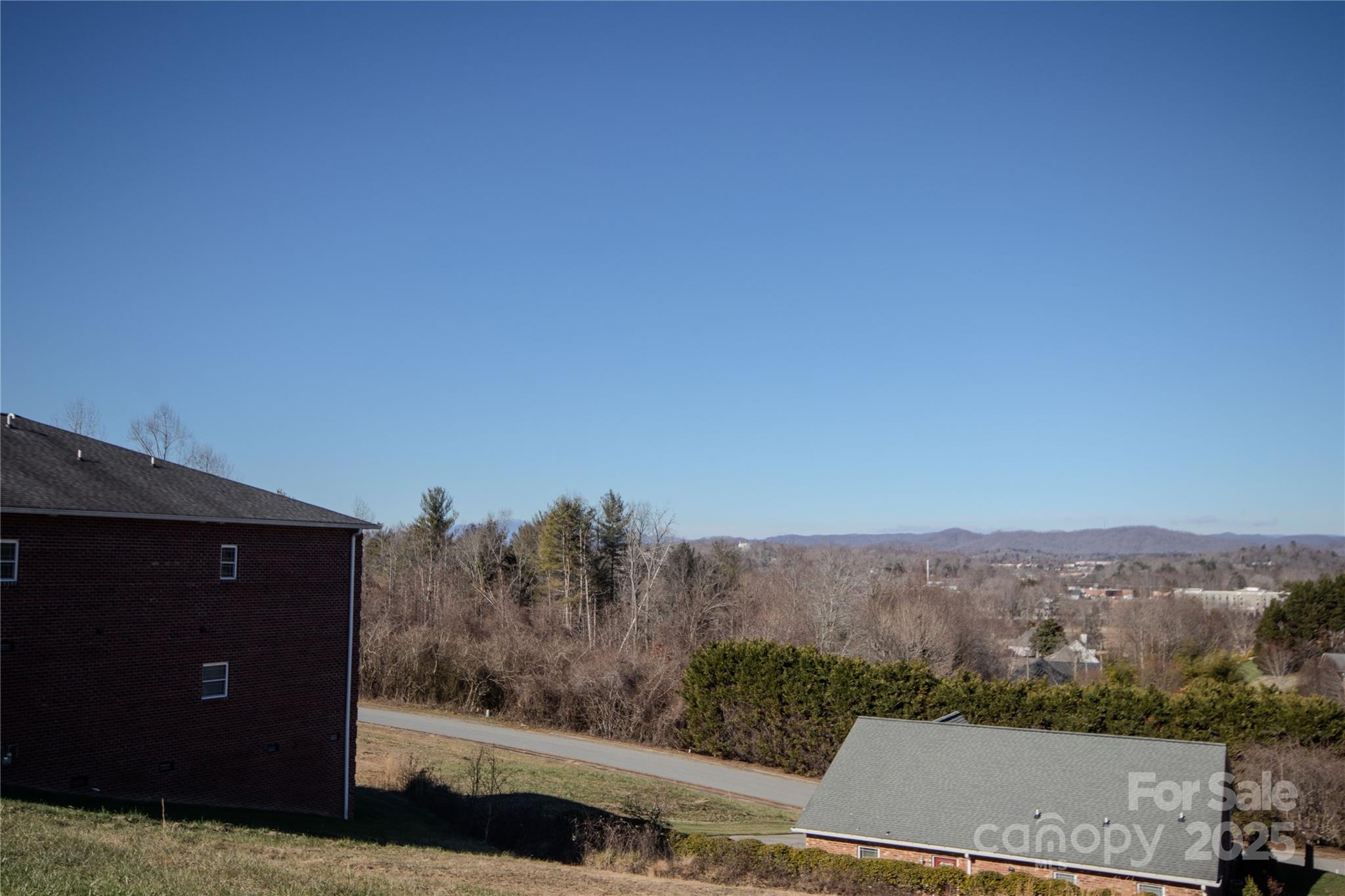 Huntington Woods North - Land