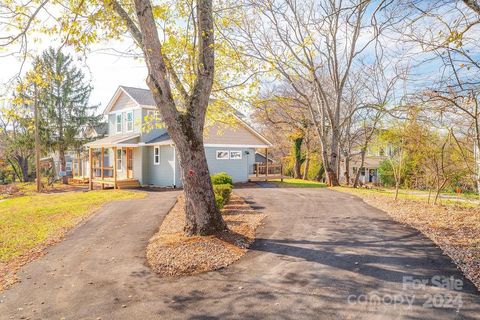 A home in Candler