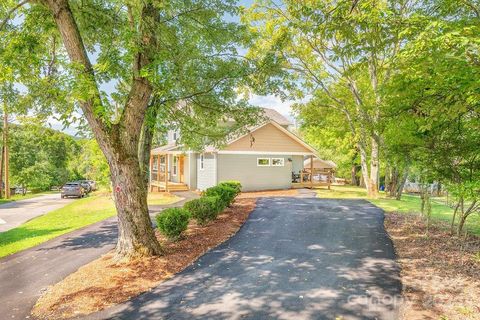 A home in Candler