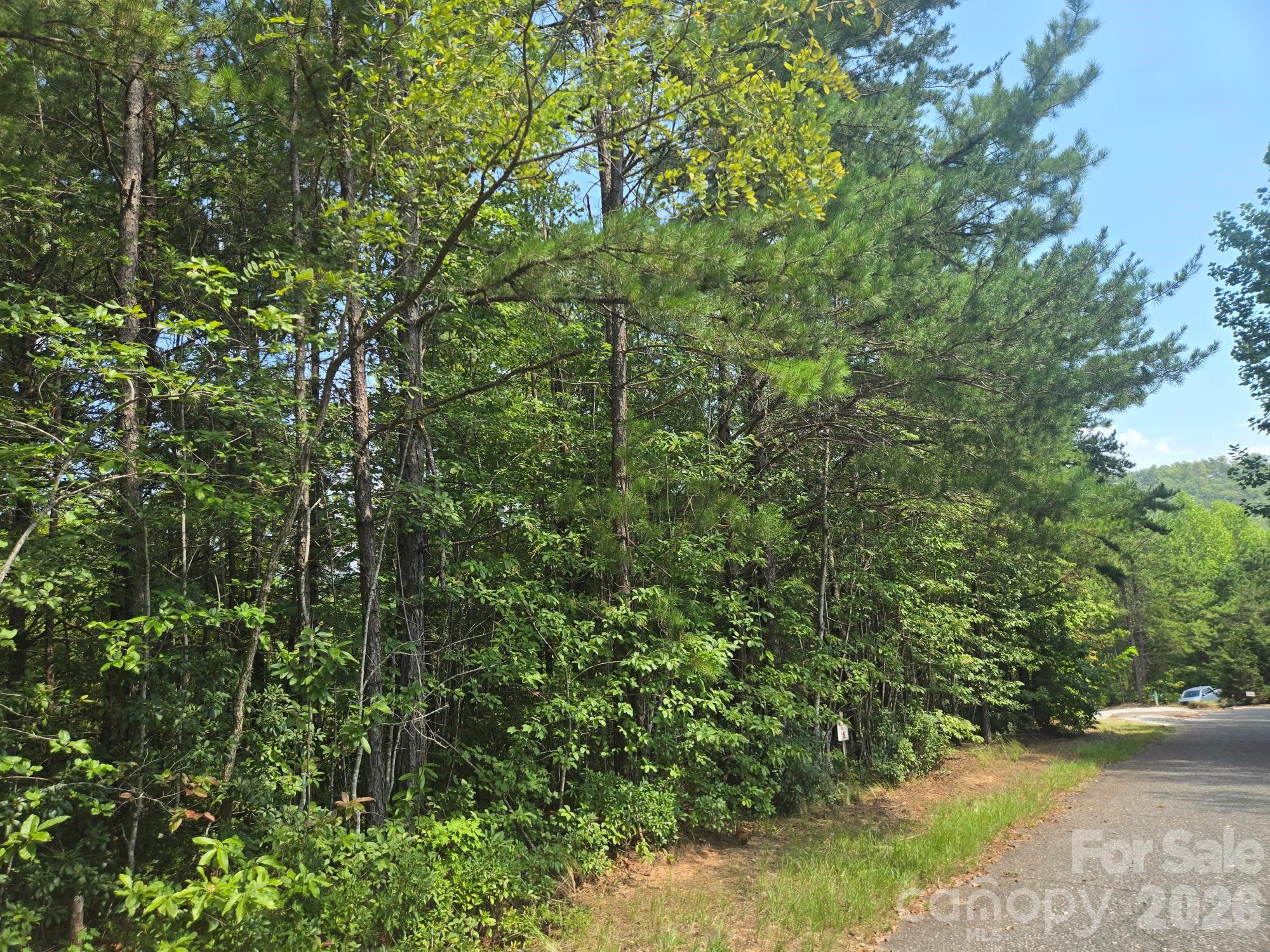 Lot 16 Highland Heights