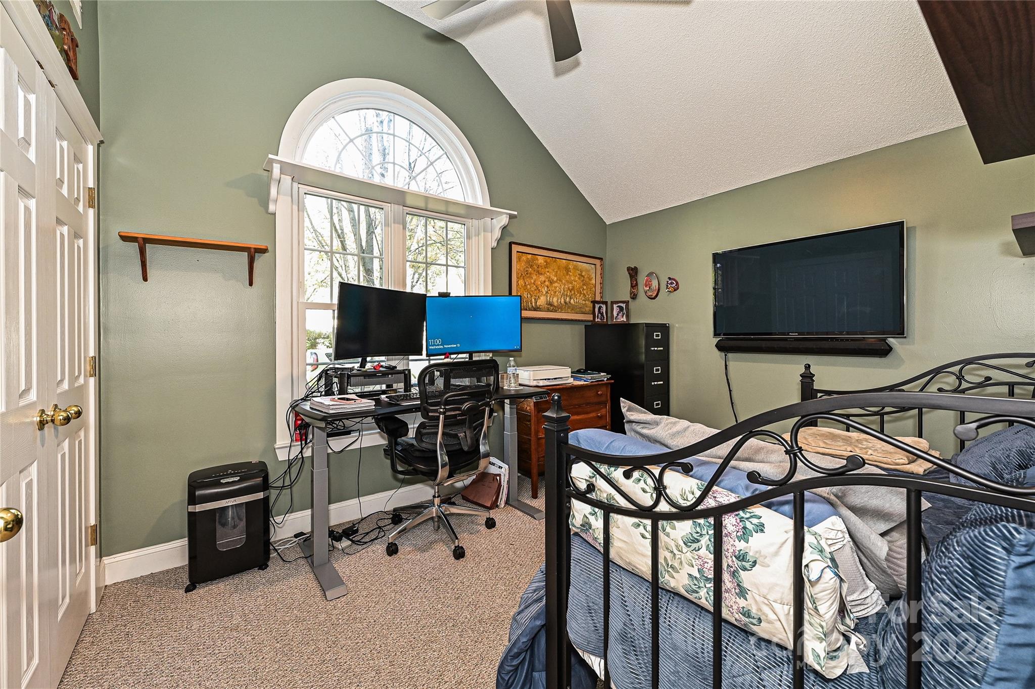 Hagers Ferry - Residential