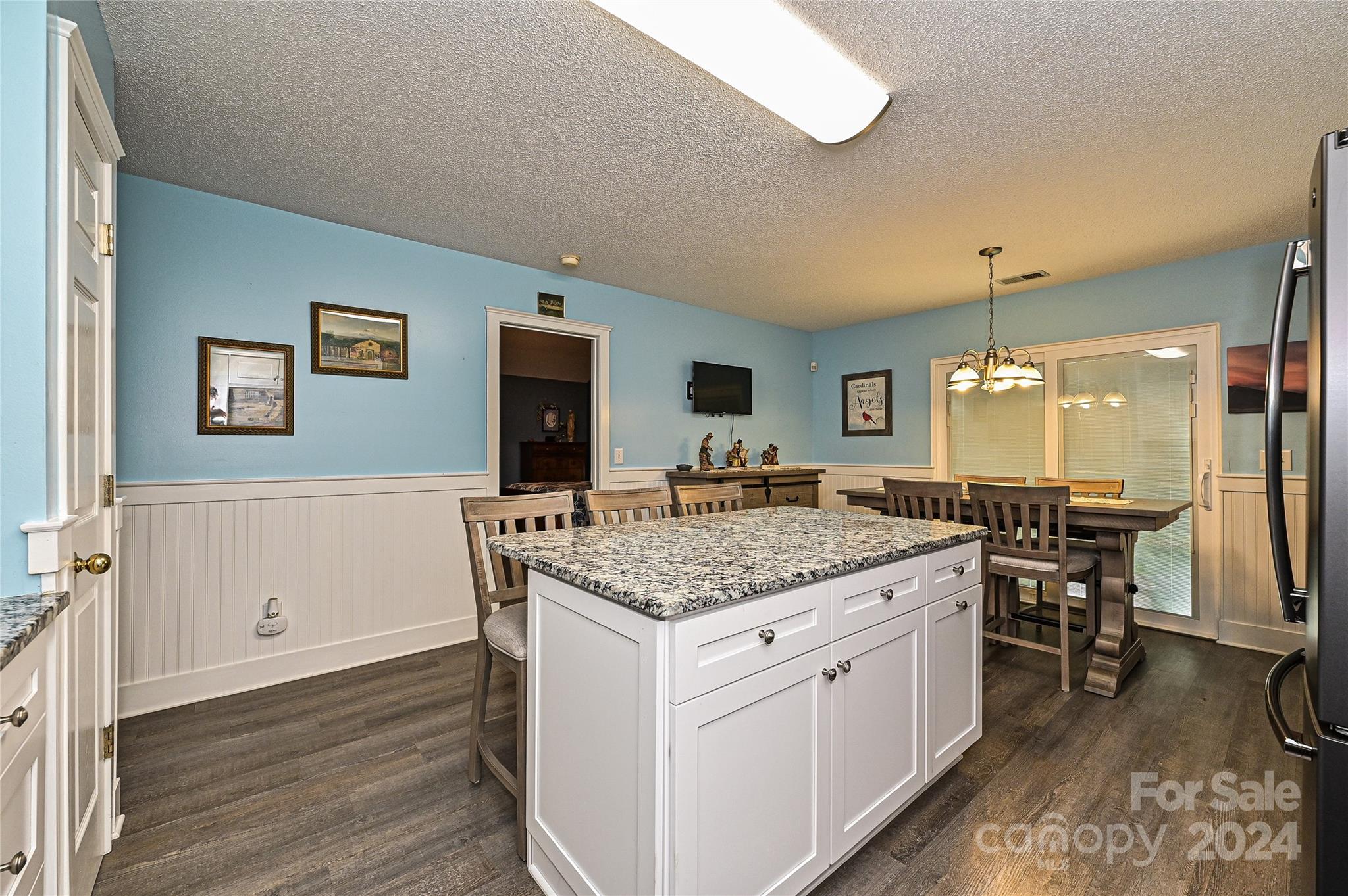 Hagers Ferry - Residential