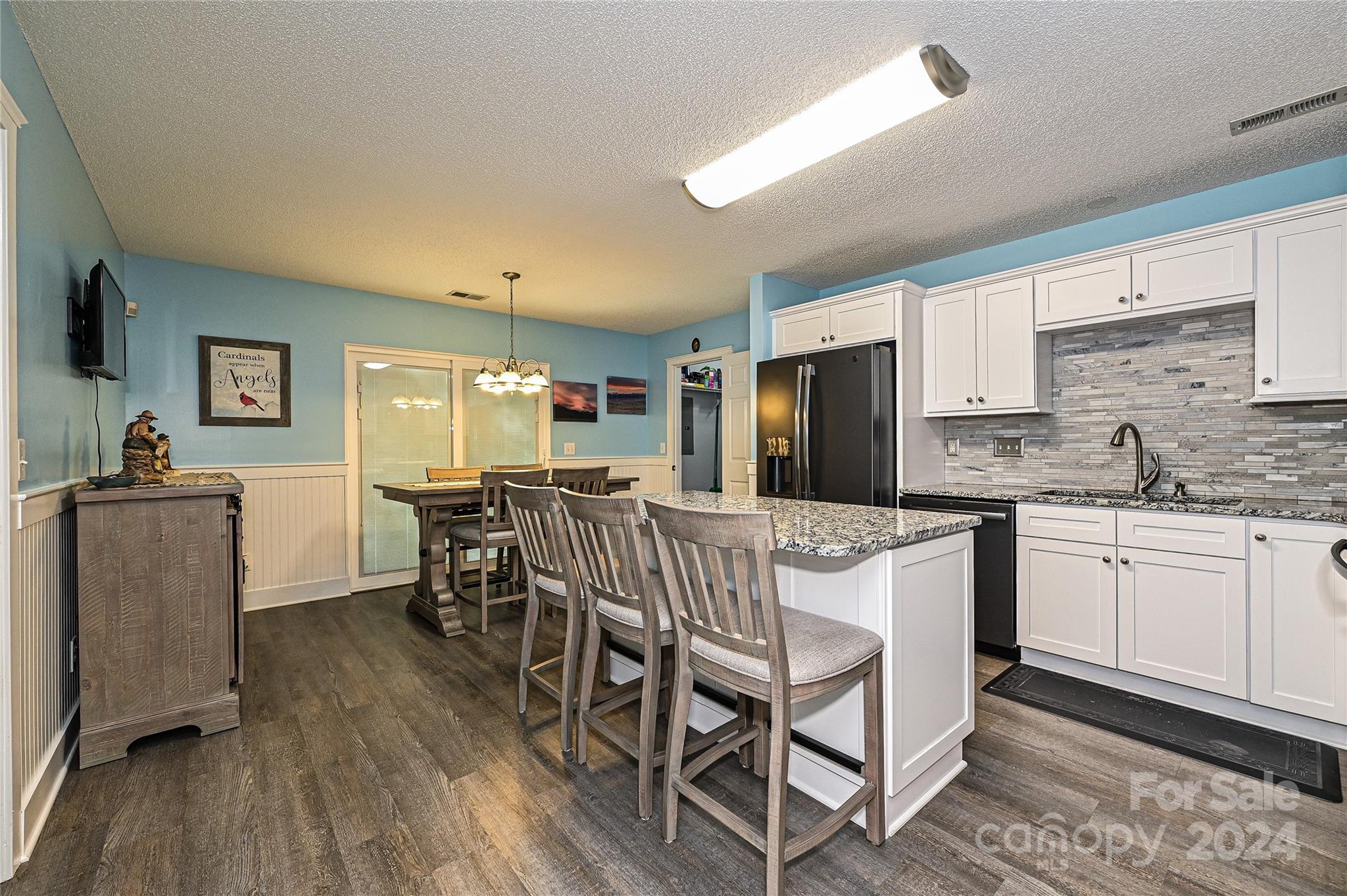 Hagers Ferry - Residential
