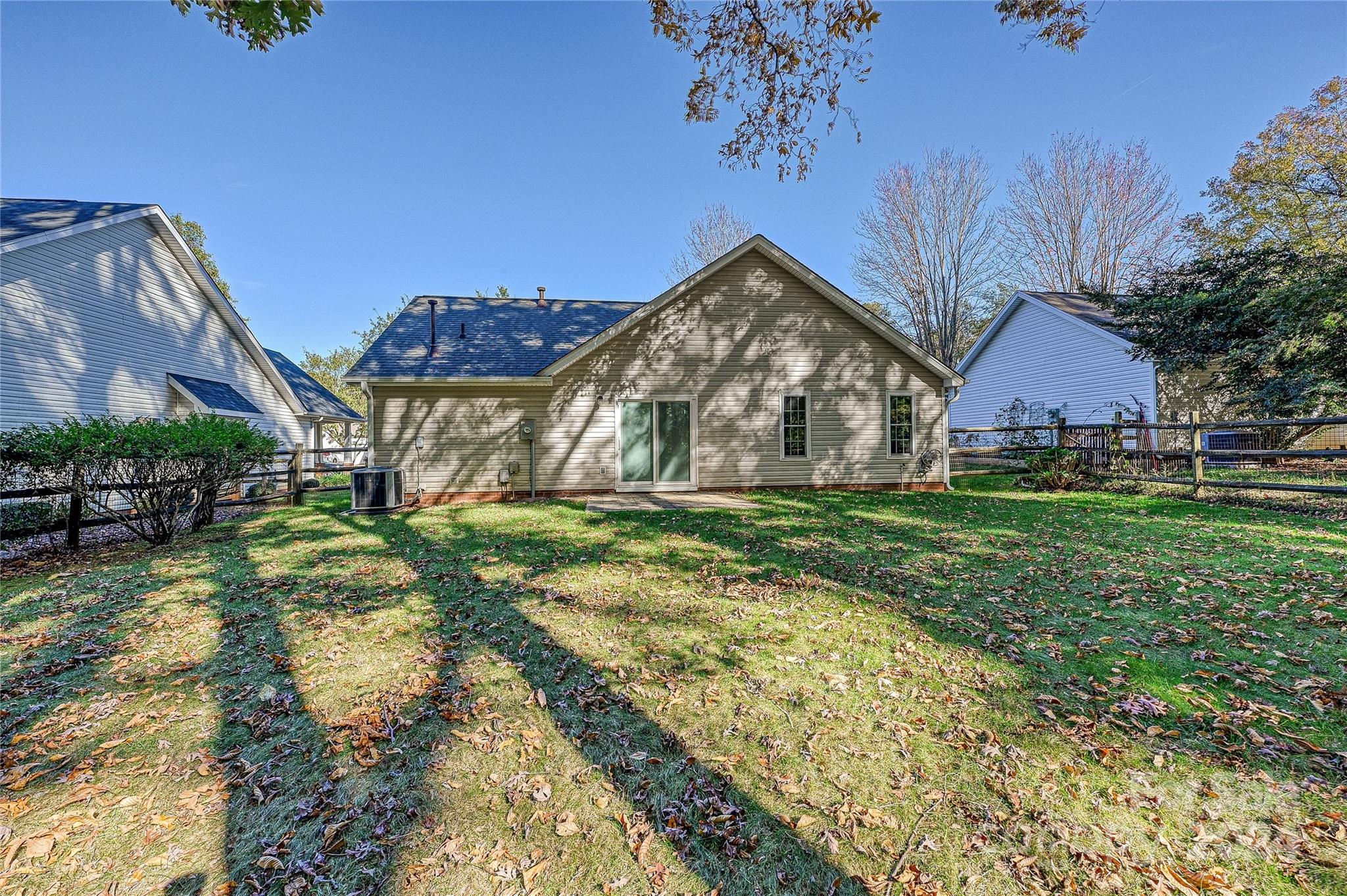 Hagers Ferry - Residential