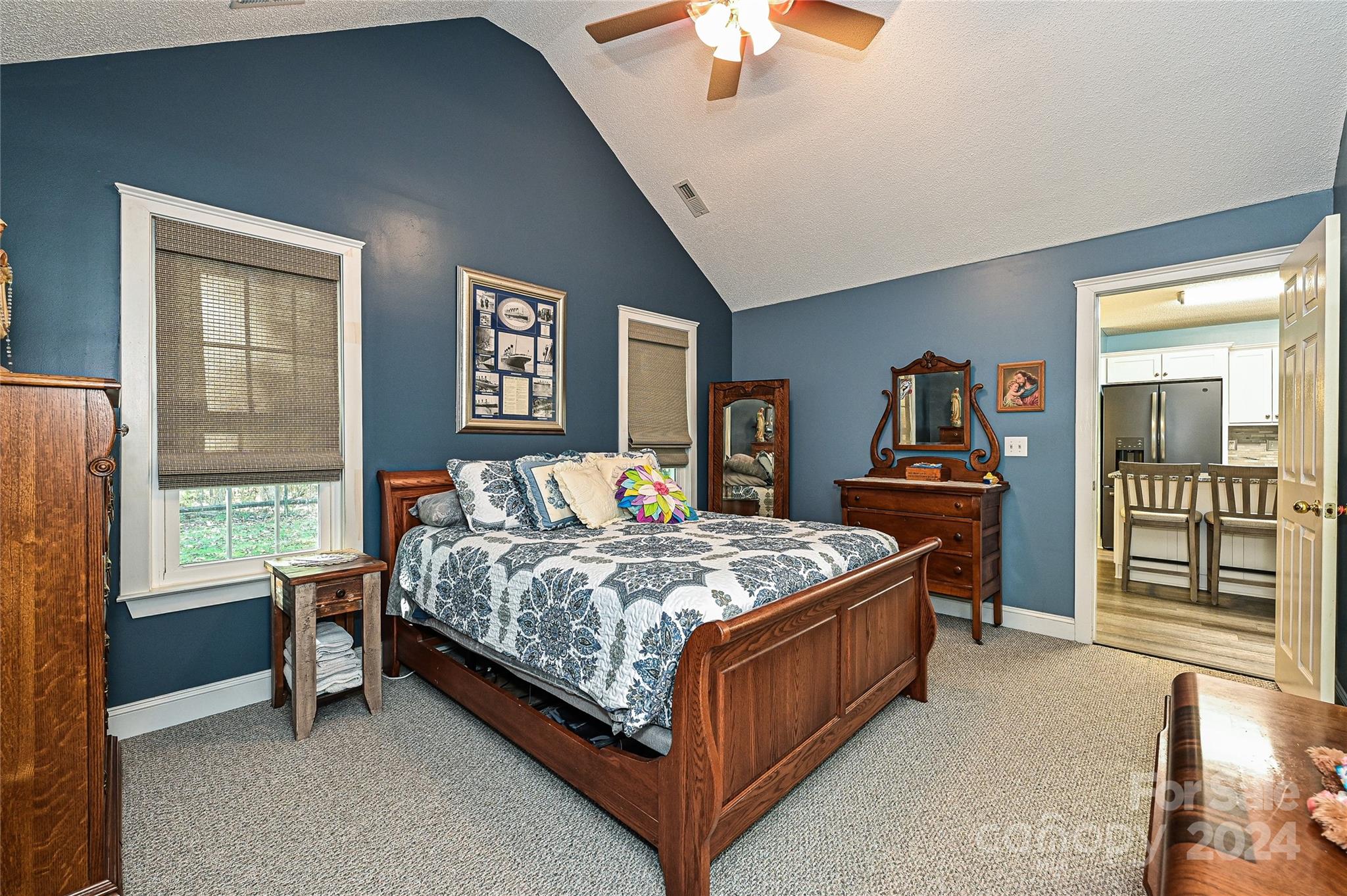 Hagers Ferry - Residential