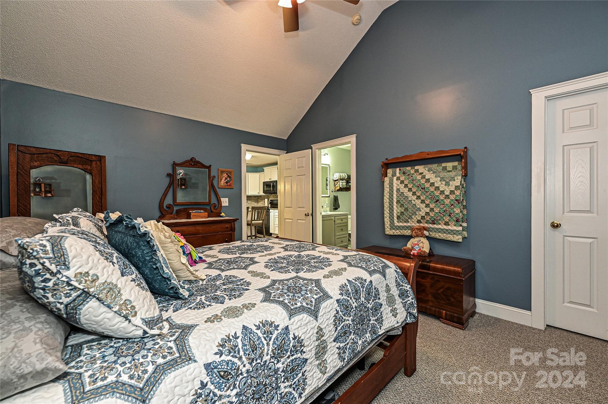 Hagers Ferry - Residential
