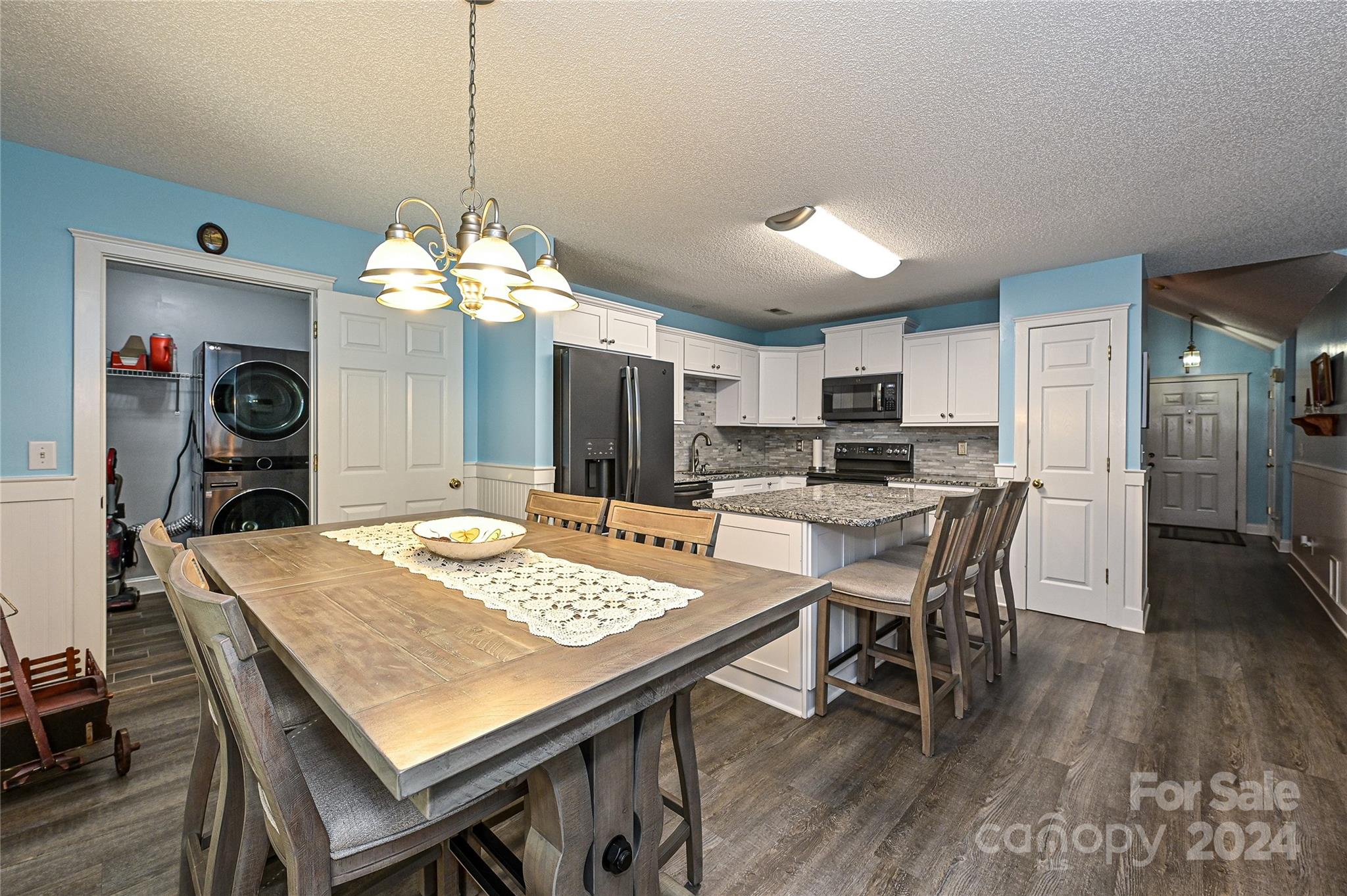 Hagers Ferry - Residential