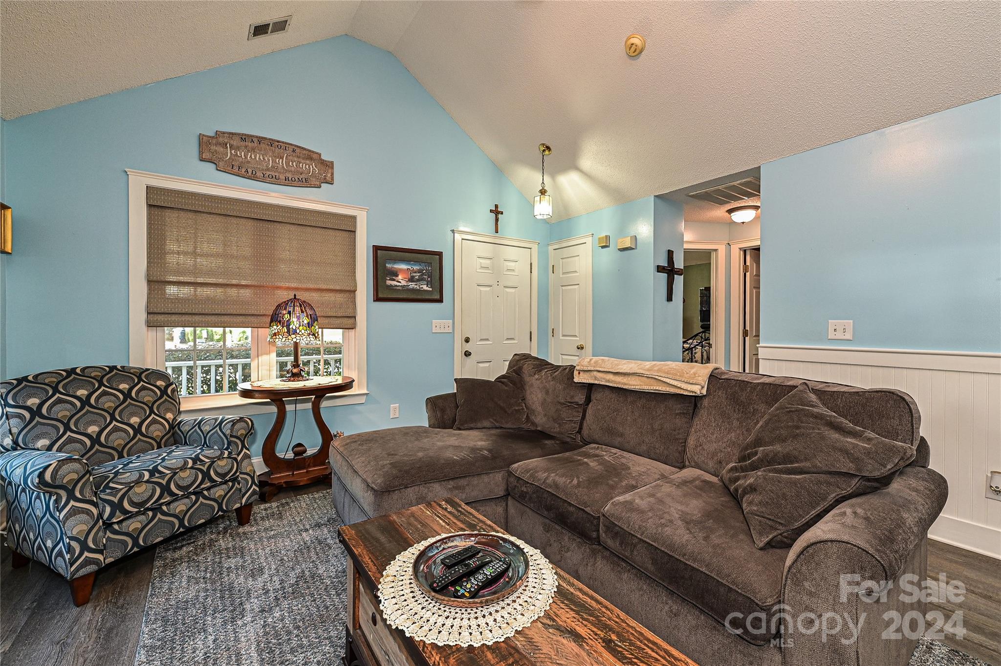 Hagers Ferry - Residential