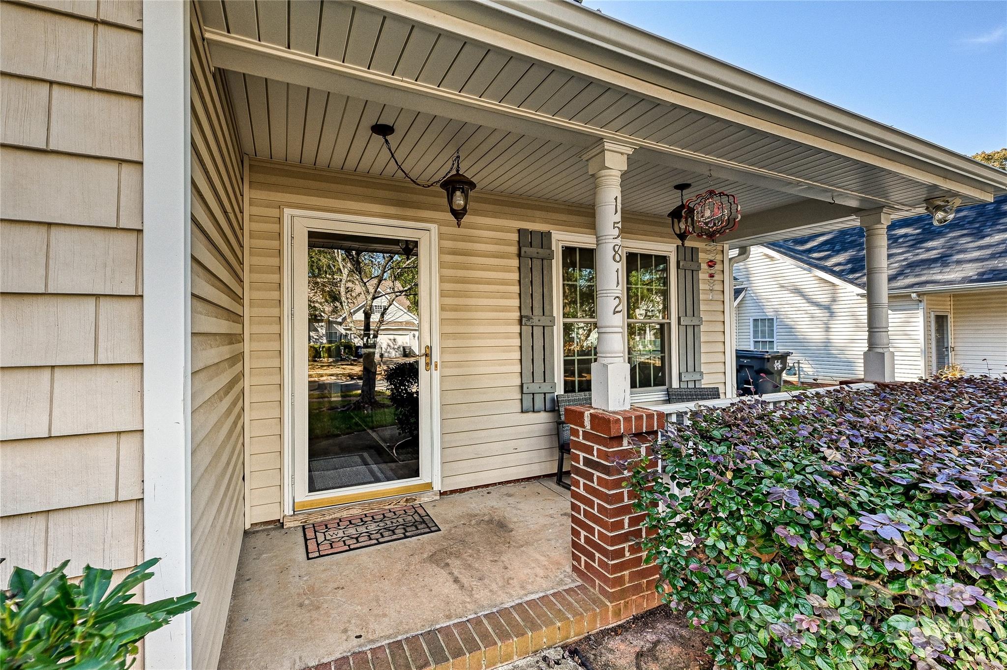 Hagers Ferry - Residential