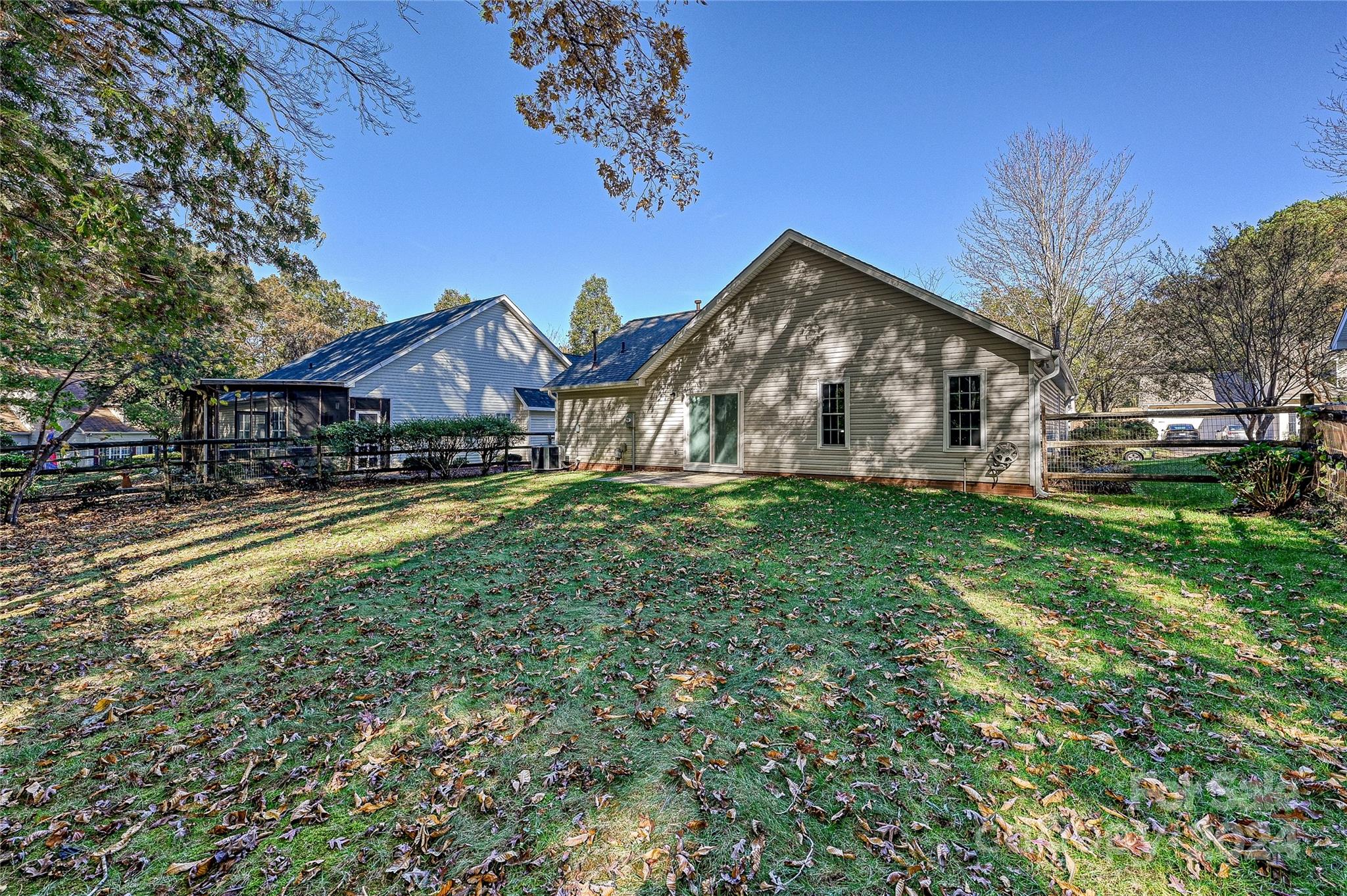 Hagers Ferry - Residential