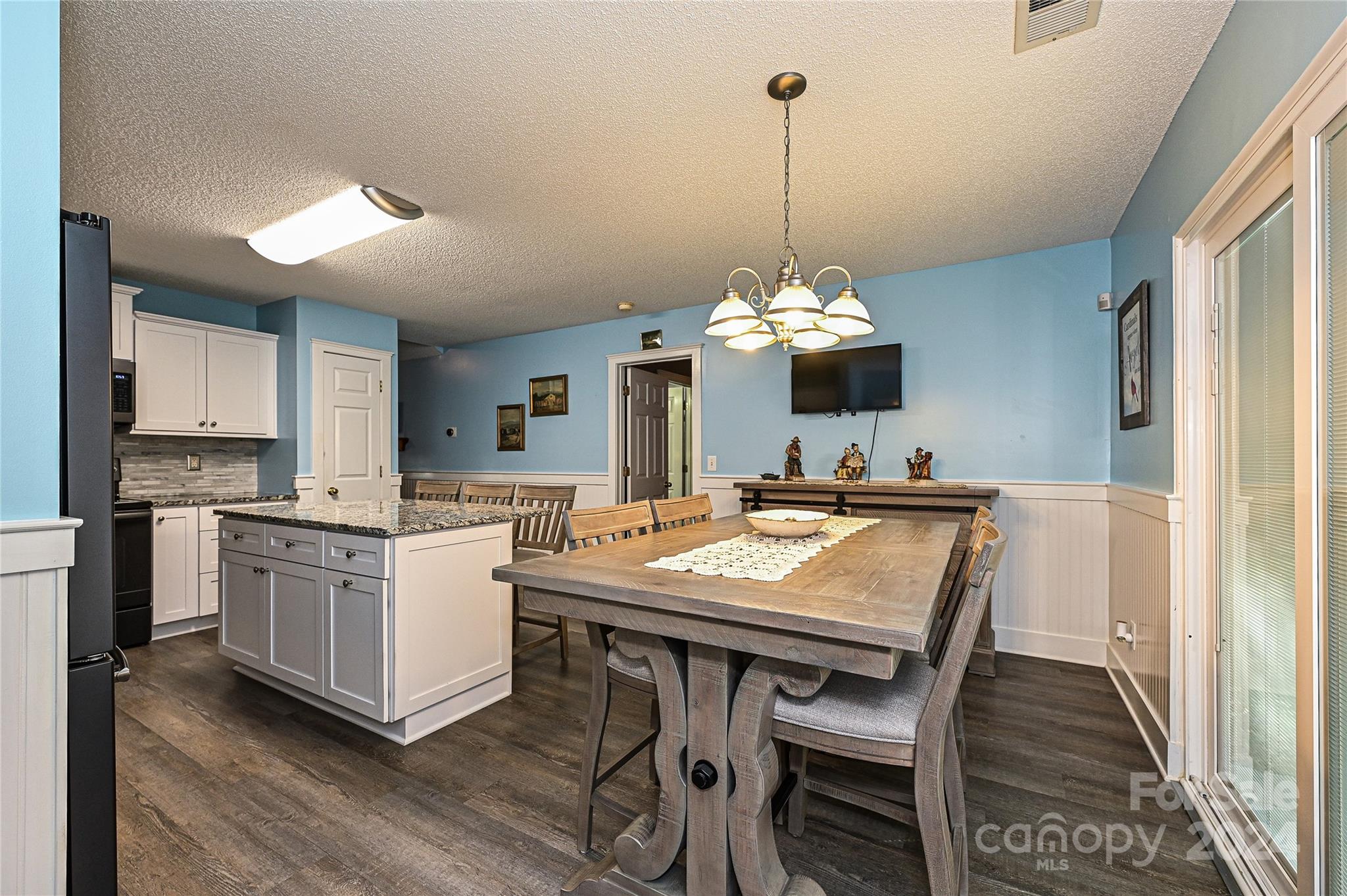 Hagers Ferry - Residential