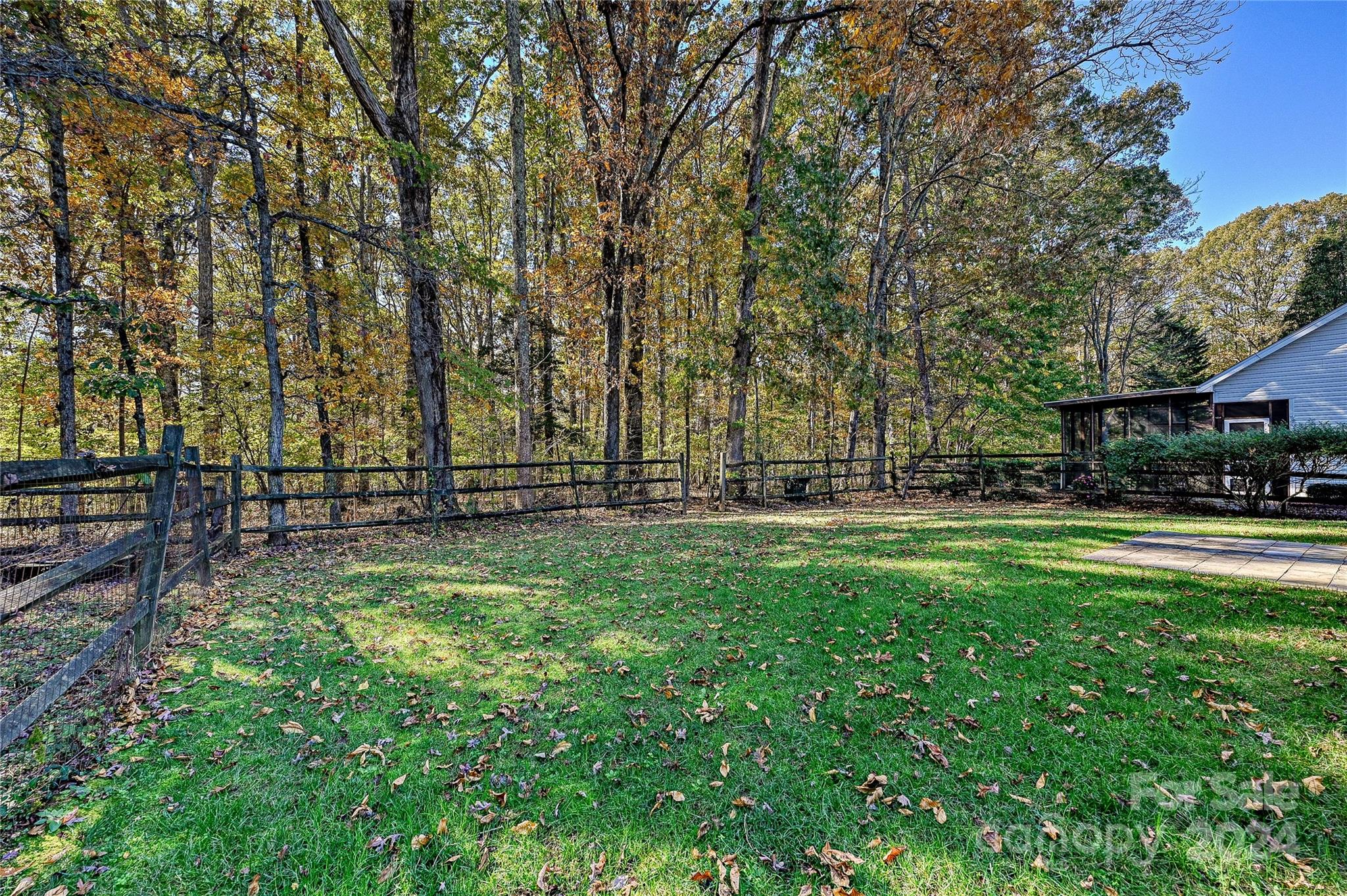 Hagers Ferry - Residential
