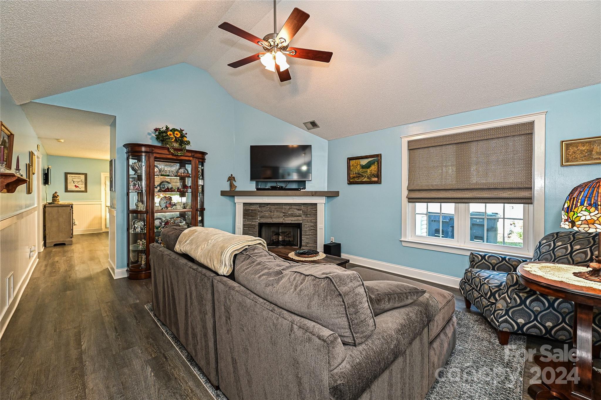 Hagers Ferry - Residential