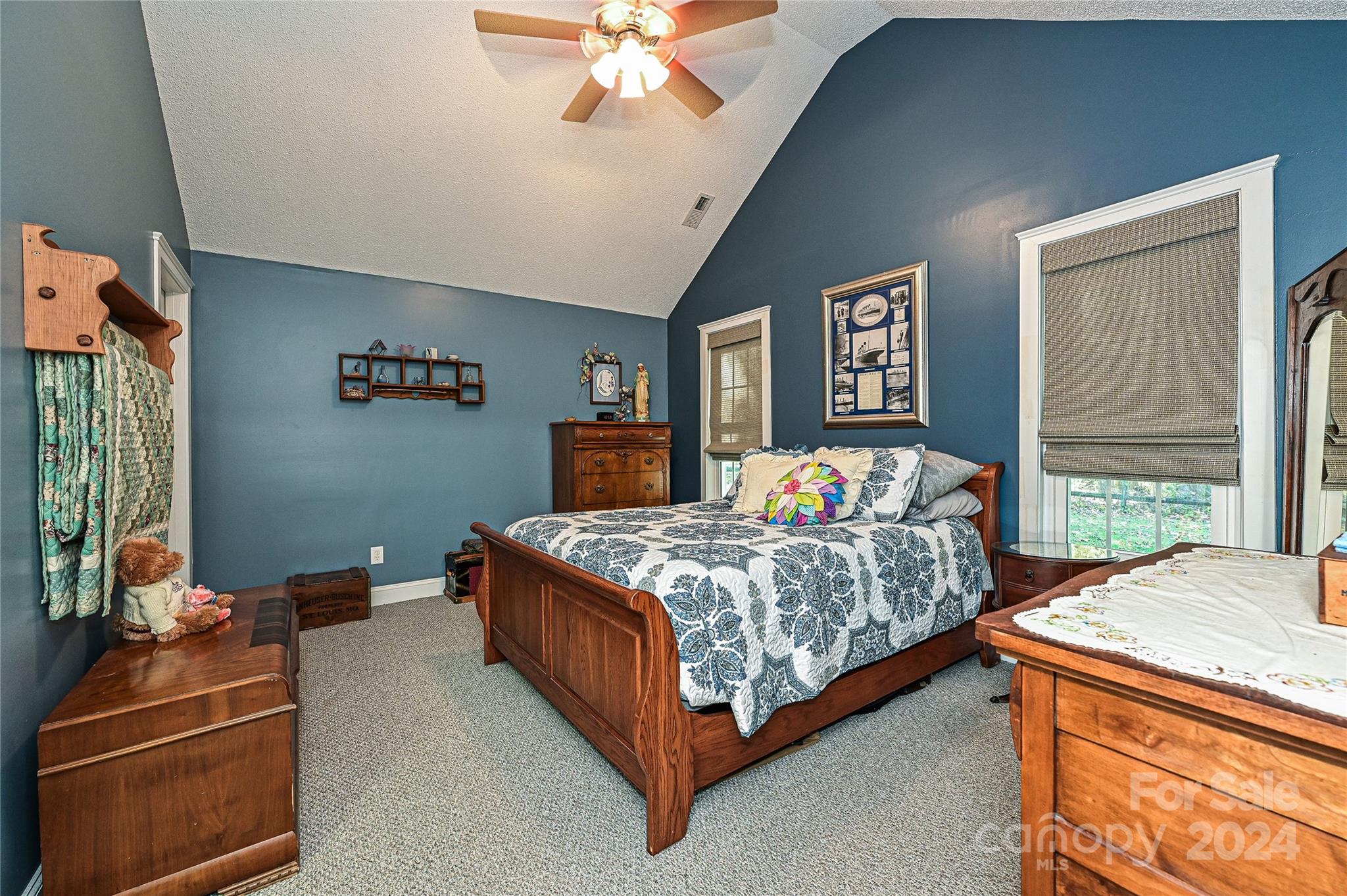 Hagers Ferry - Residential