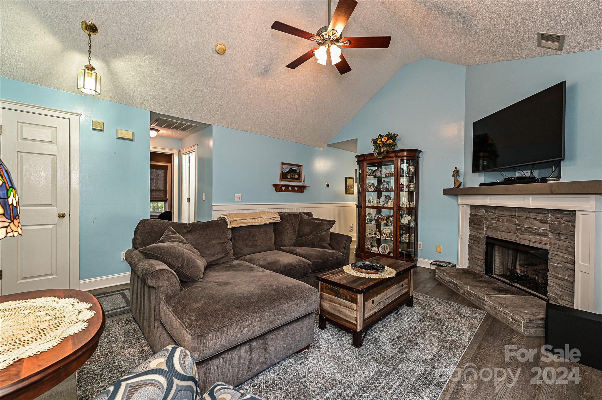 Hagers Ferry - Residential