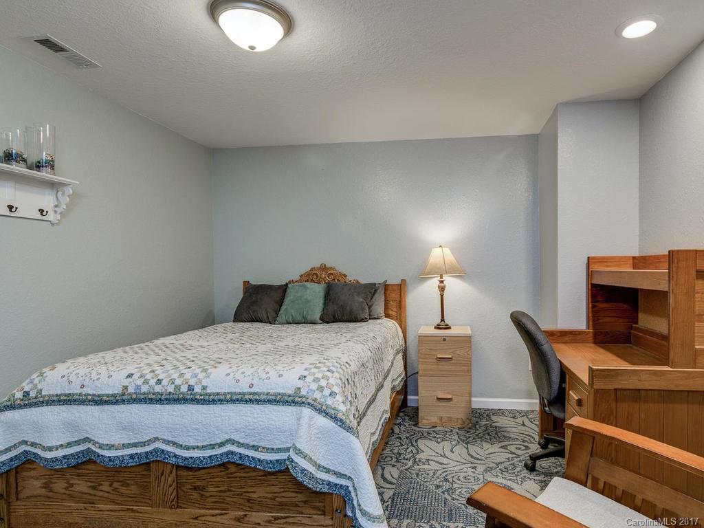 Haw Creek - Residential