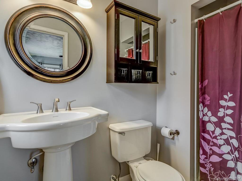 Haw Creek - Residential