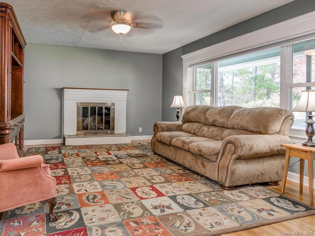 Haw Creek - Residential