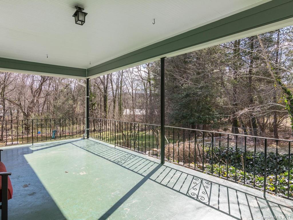 Haw Creek - Residential