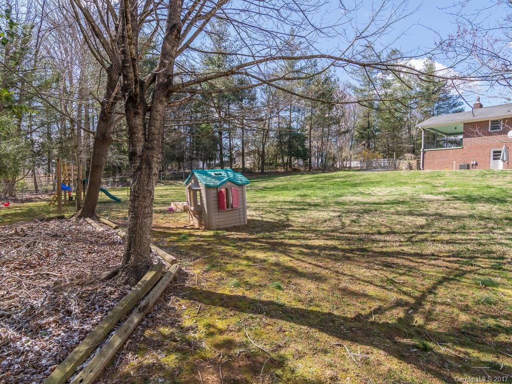 Haw Creek - Residential