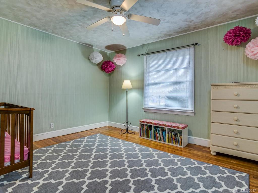 Haw Creek - Residential