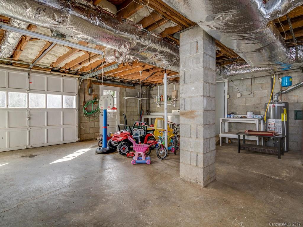 Haw Creek - Residential