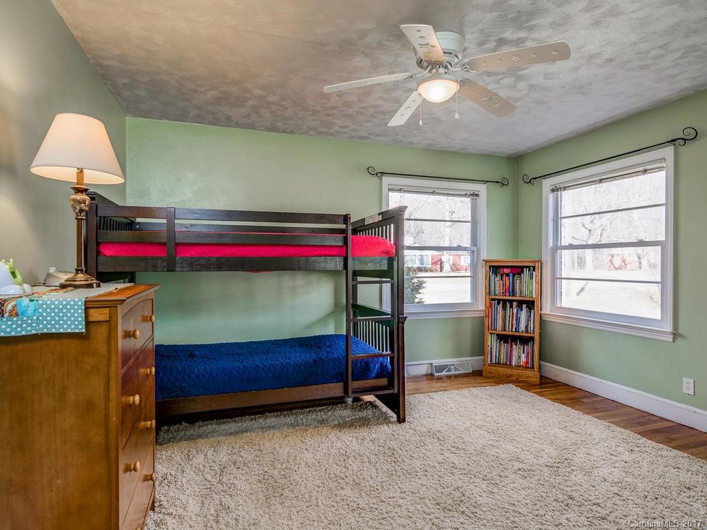 Haw Creek - Residential