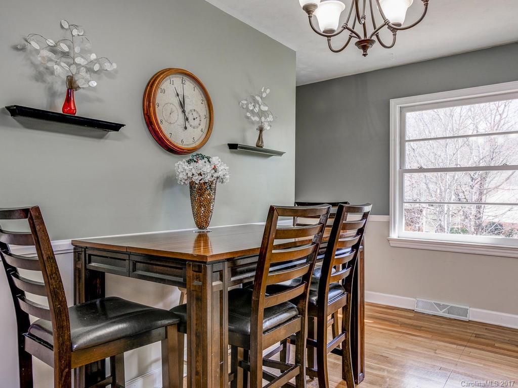 Haw Creek - Residential