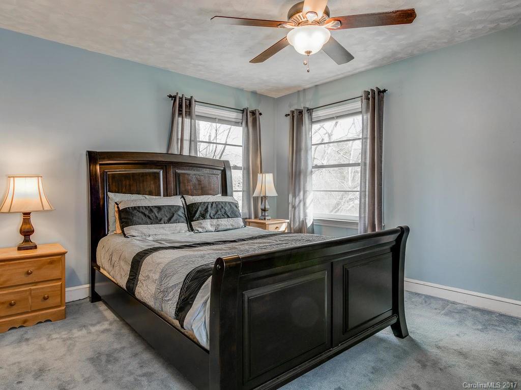 Haw Creek - Residential