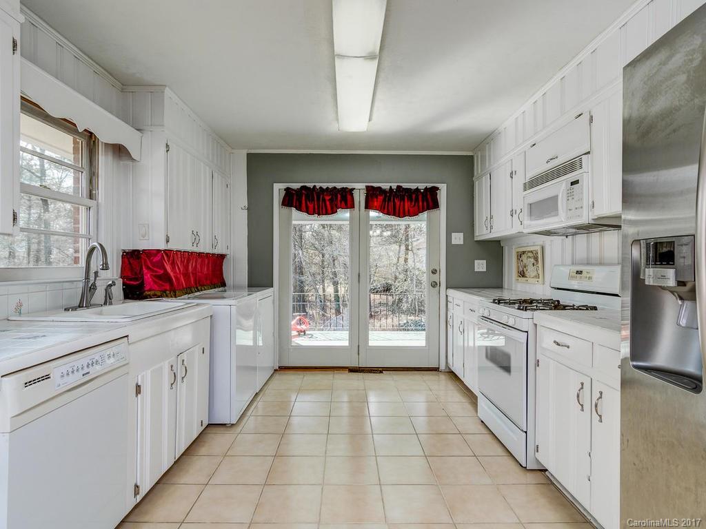 Haw Creek - Residential