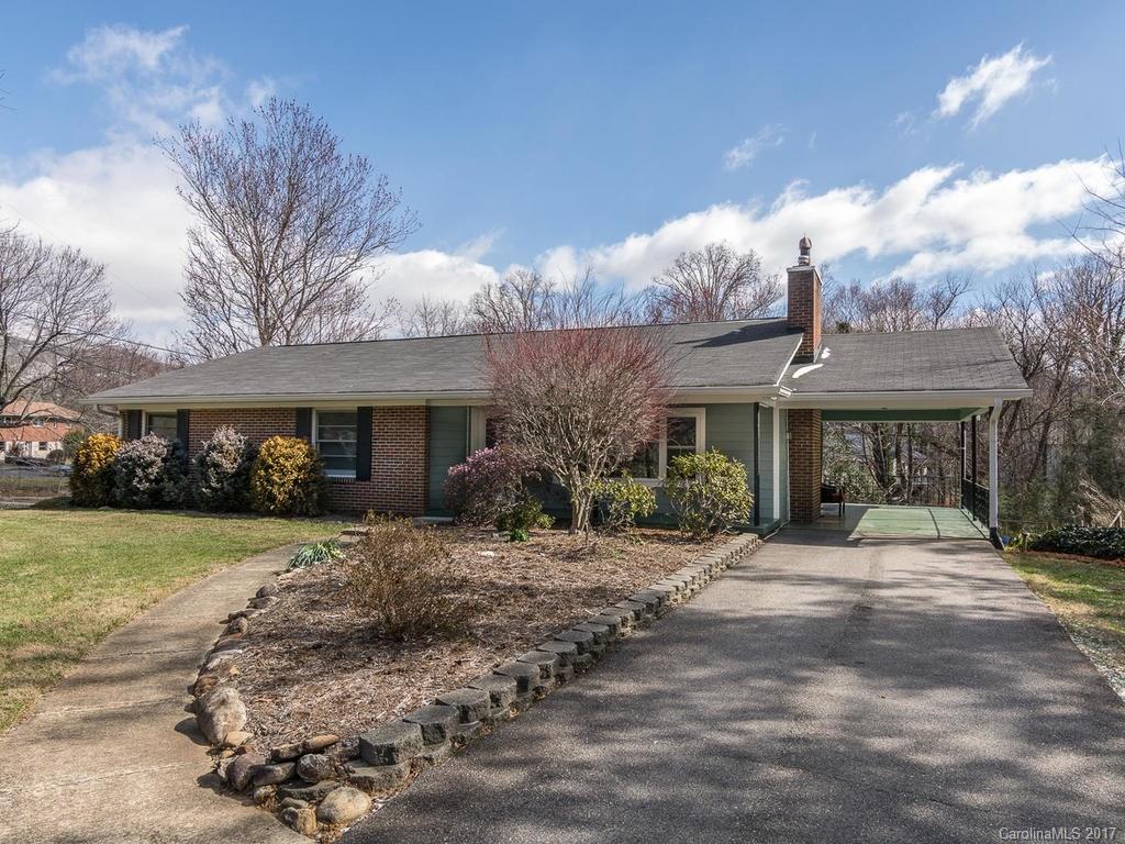 Haw Creek - Residential