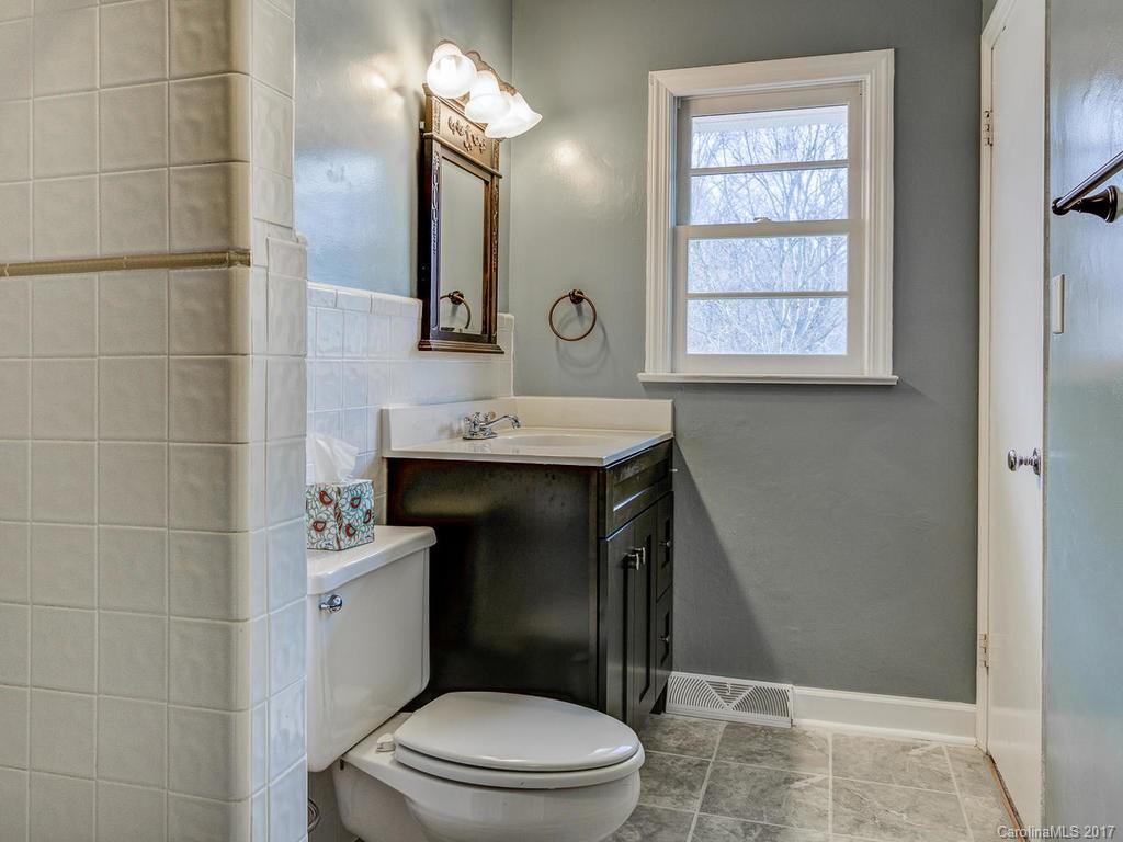 Haw Creek - Residential