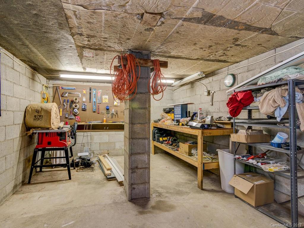 Haw Creek - Residential