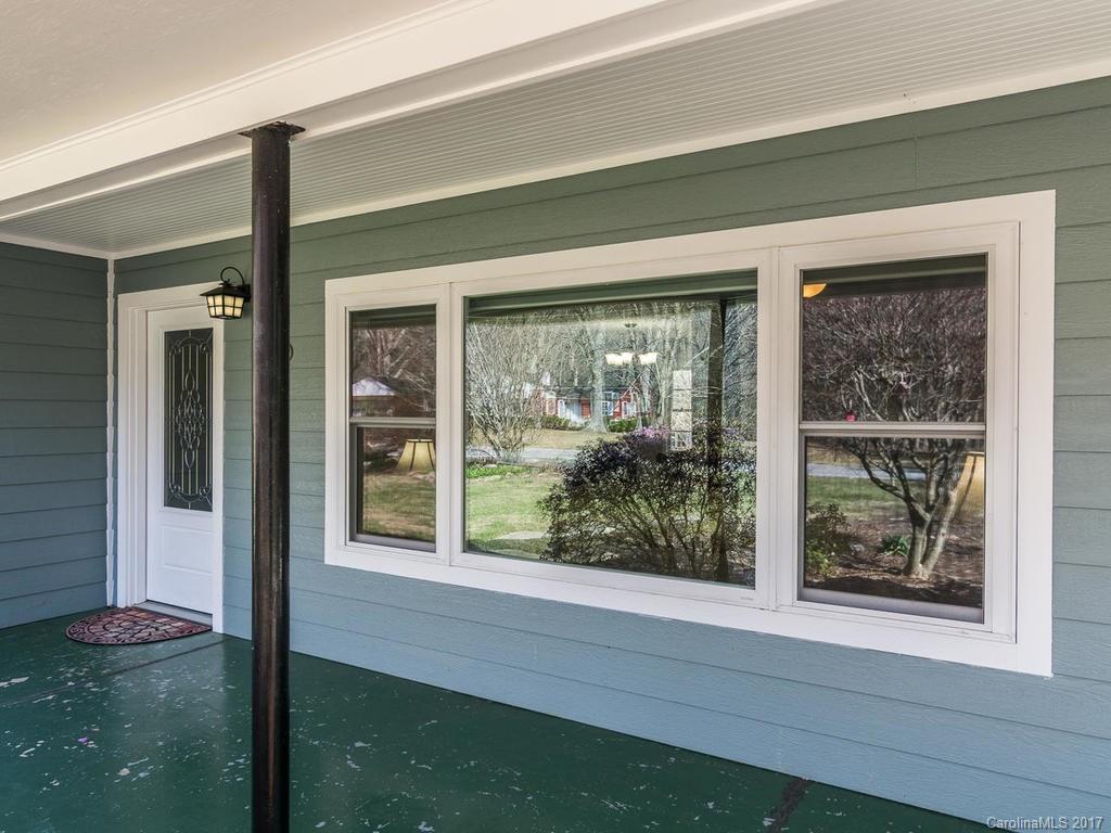 Haw Creek - Residential