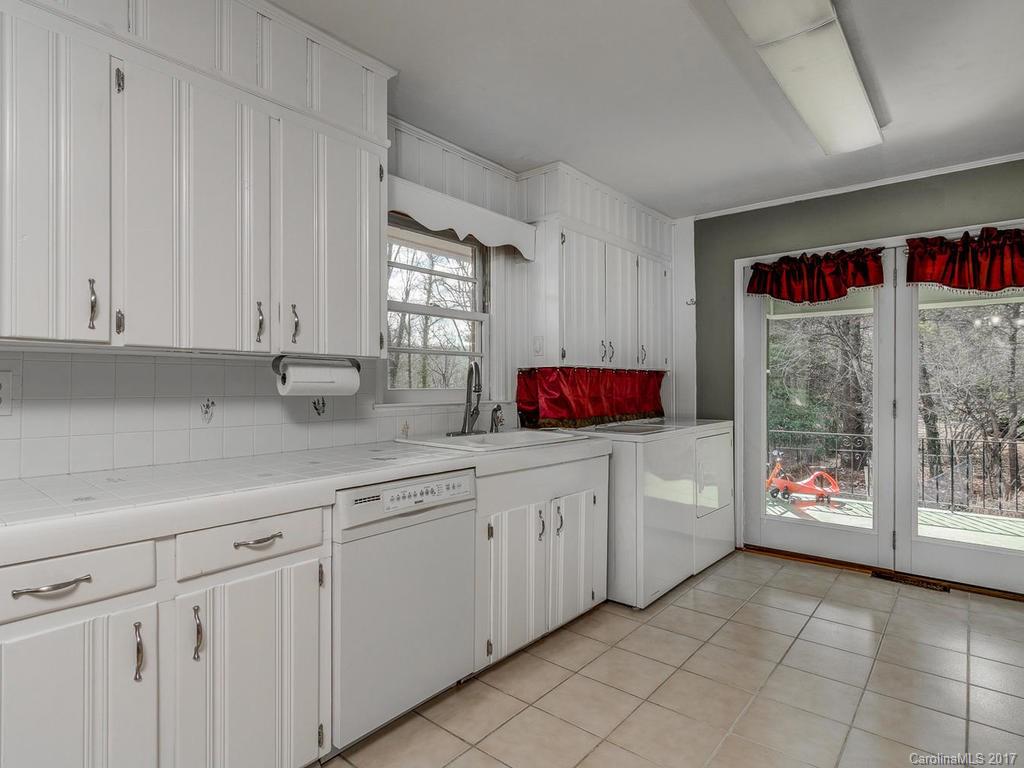 Haw Creek - Residential