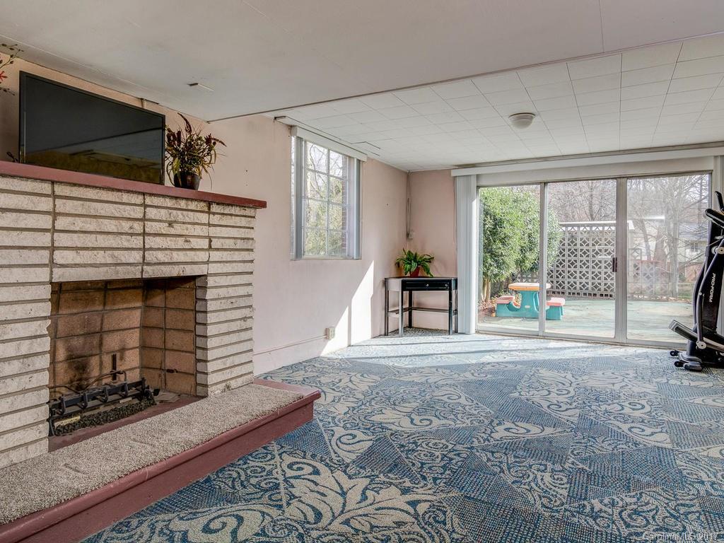 Haw Creek - Residential