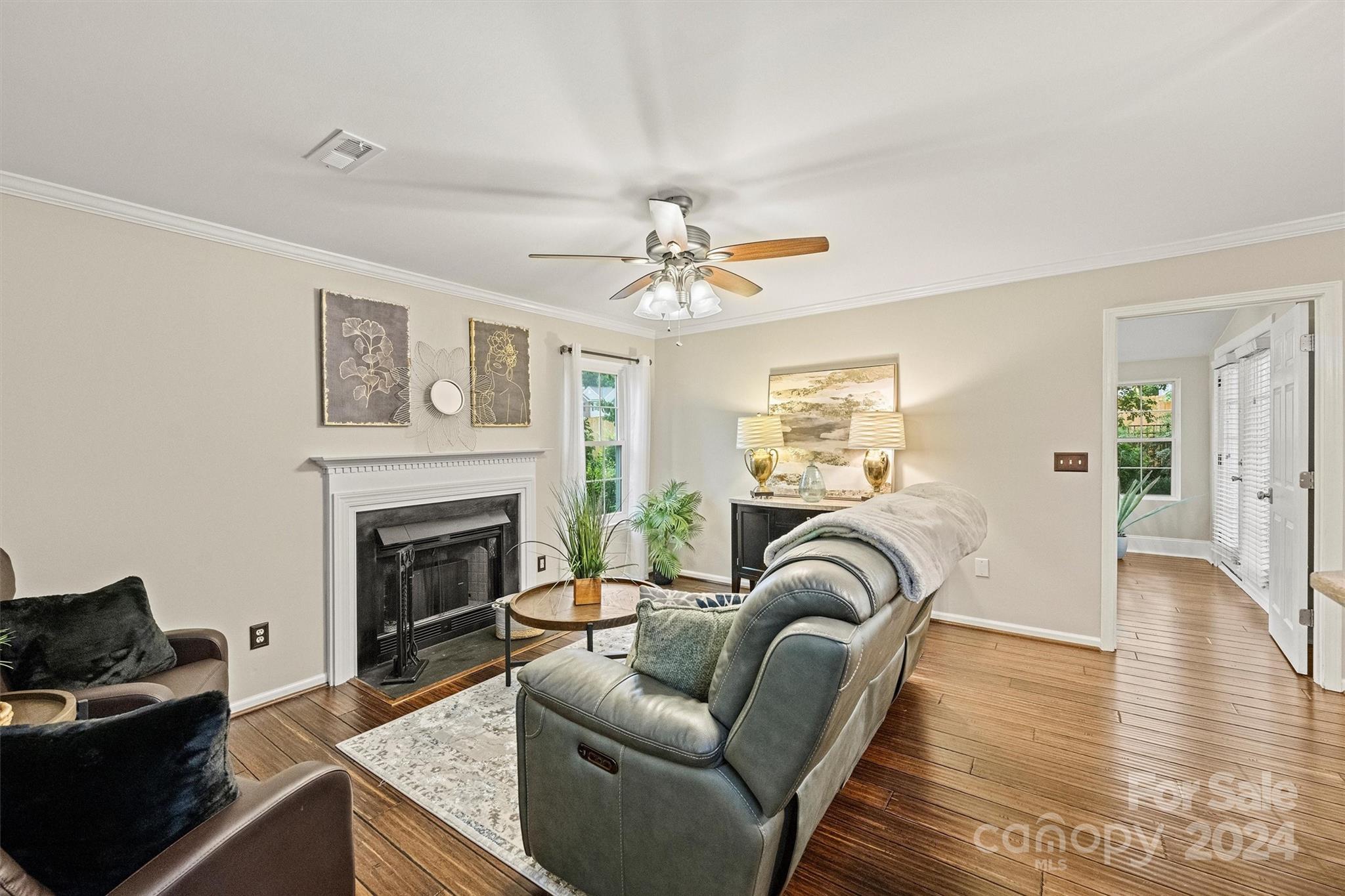 Regent Park - Residential