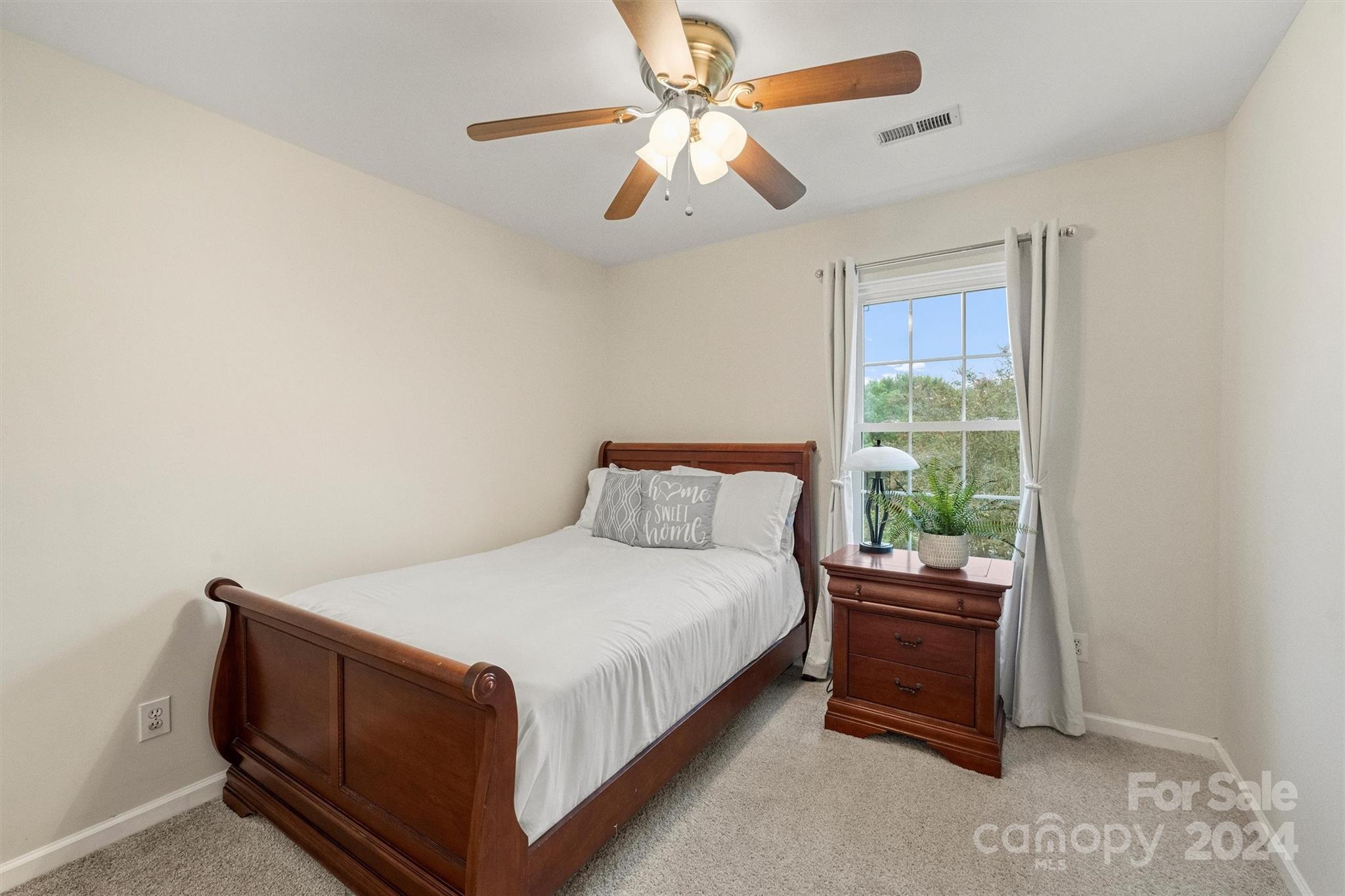 Regent Park - Residential