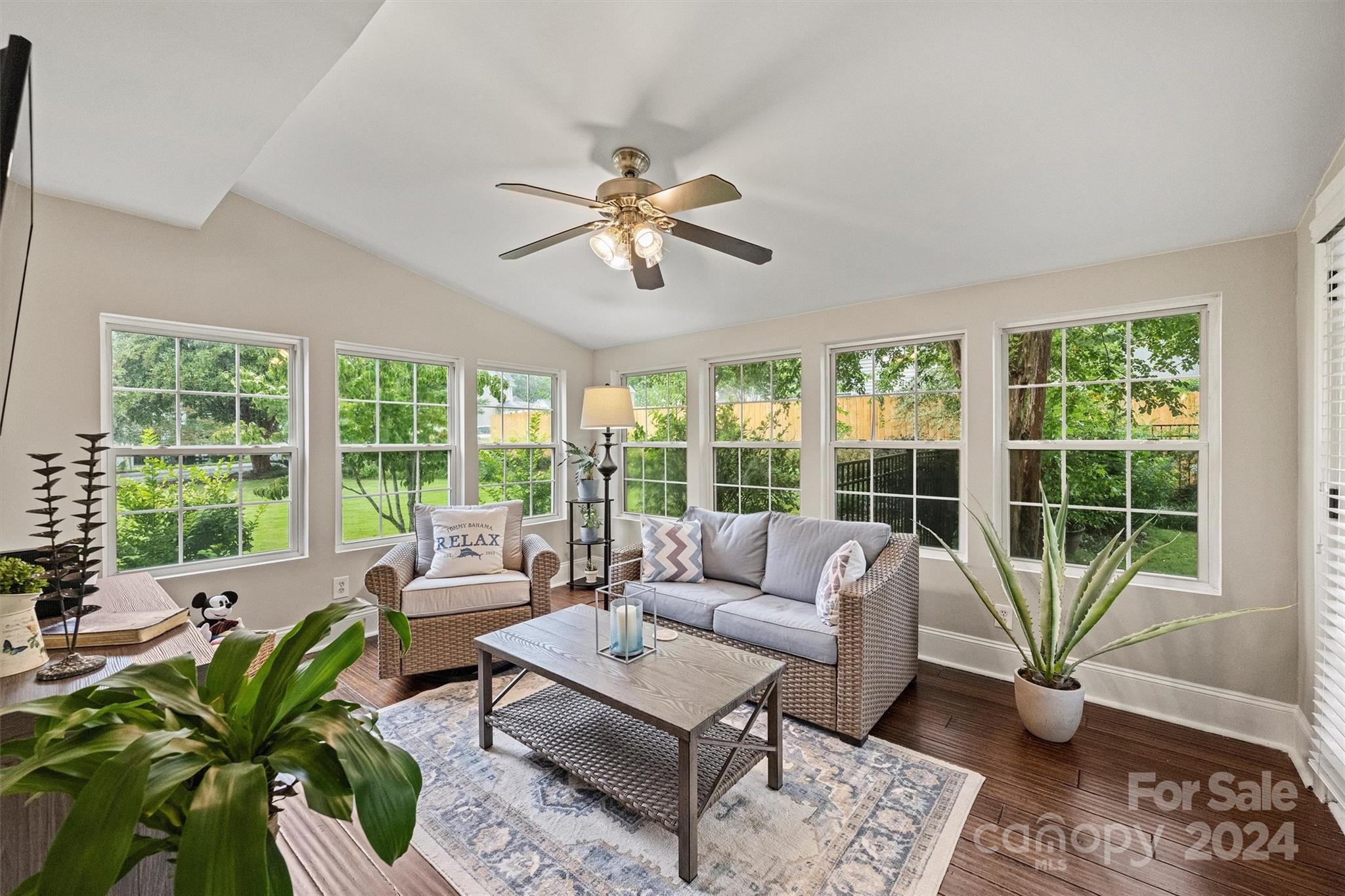 Regent Park - Residential