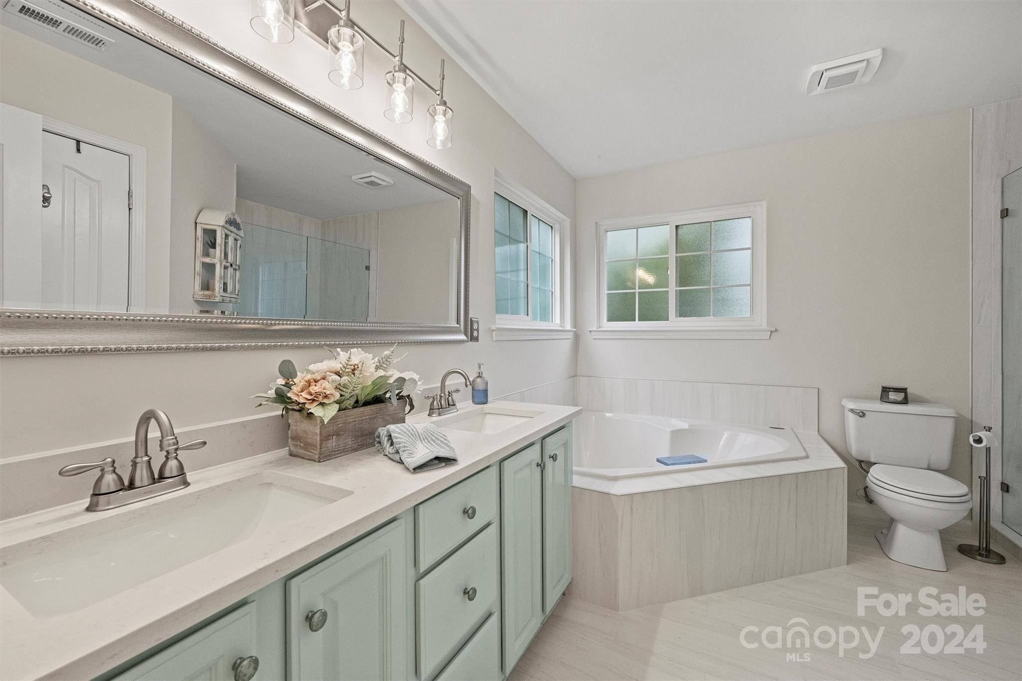 Regent Park - Residential