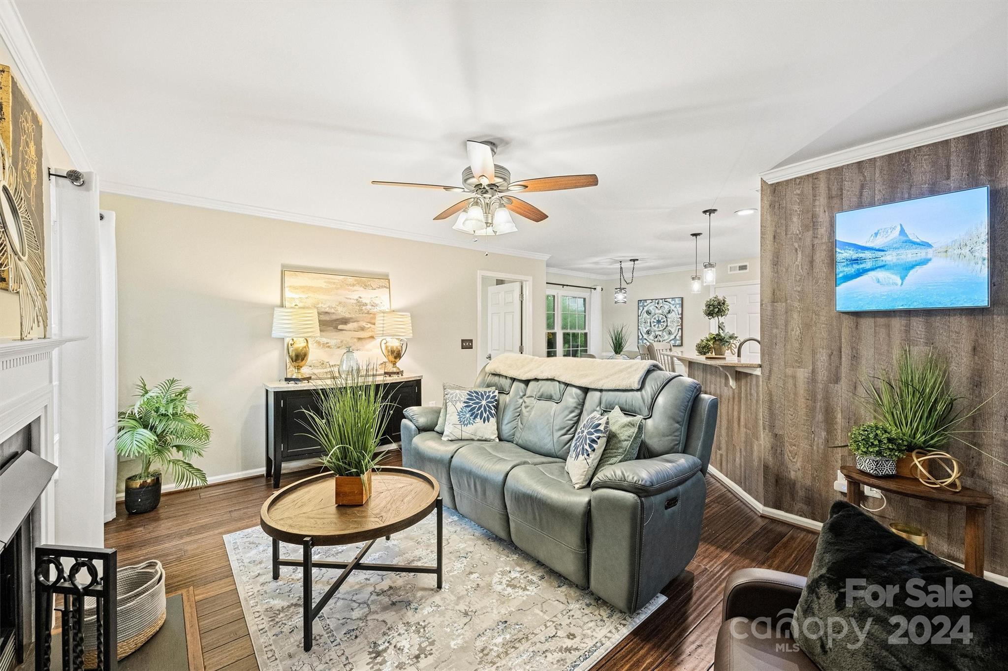 Regent Park - Residential