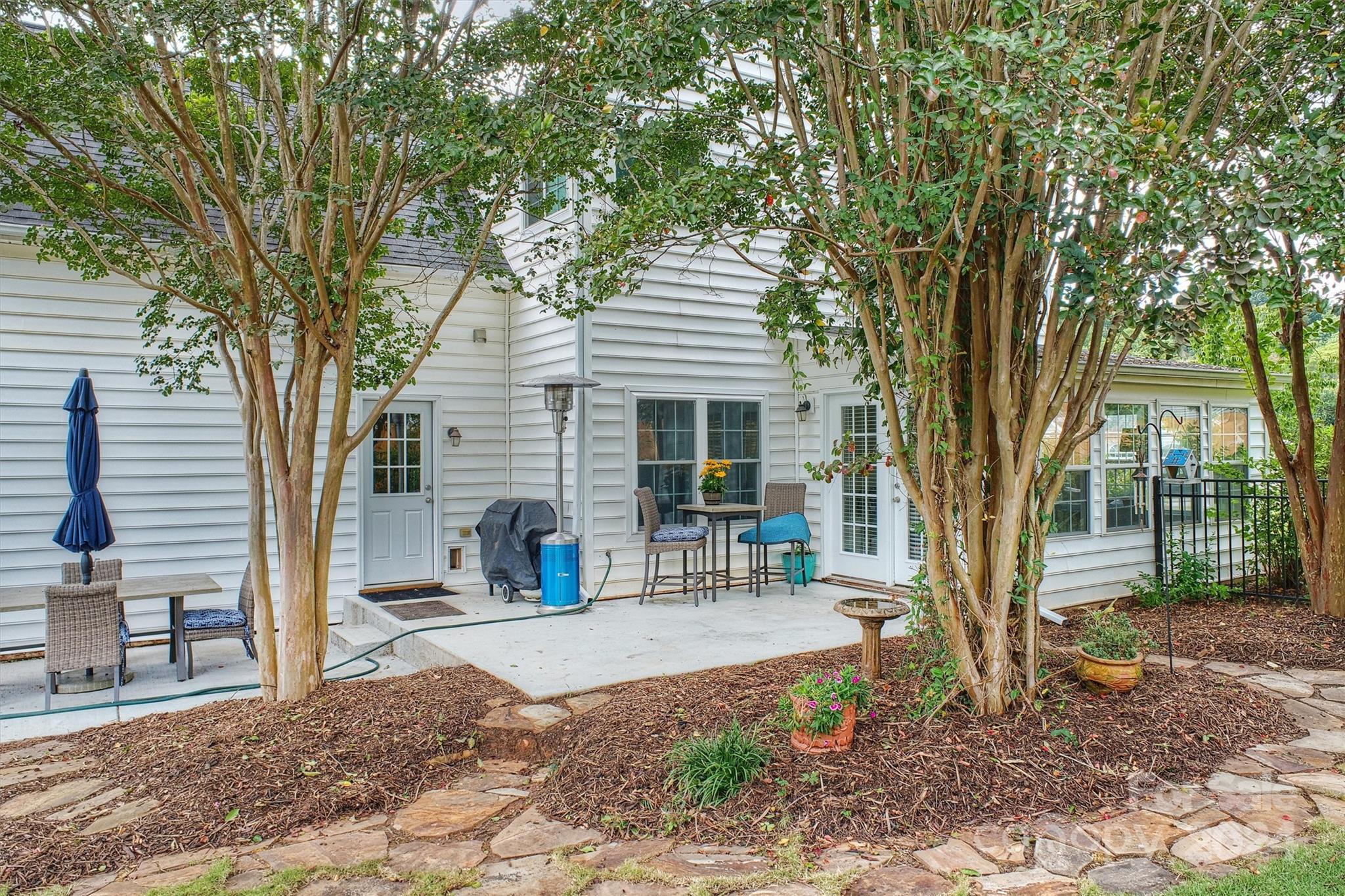 Regent Park - Residential