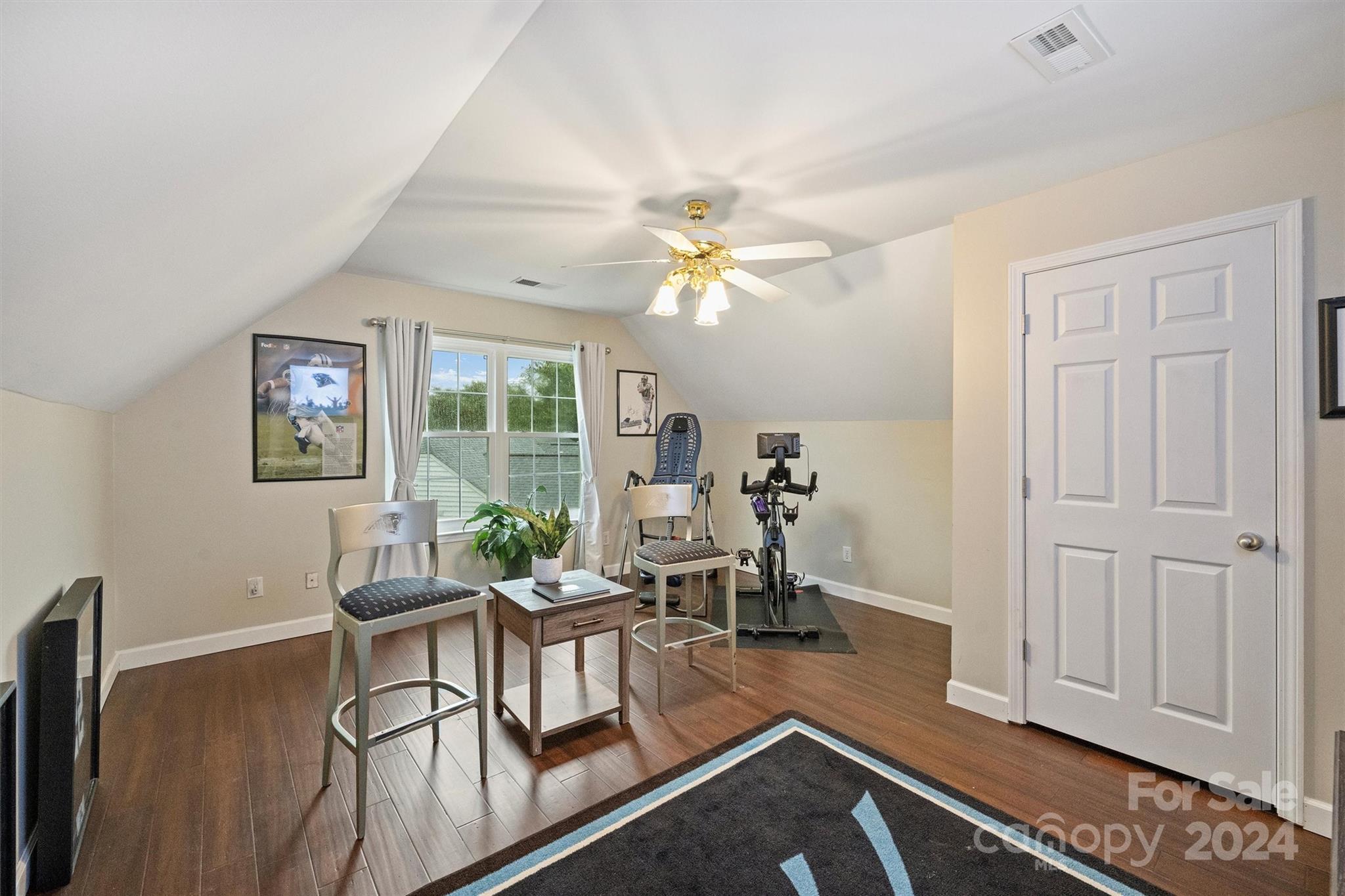 Regent Park - Residential